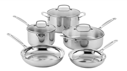 亚马逊美站厨具热销榜 揭秘最受欢迎的5款厨房神器