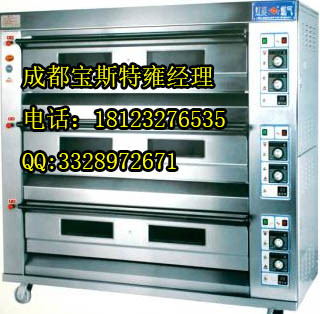 红菱烤箱 厂家直销，品质与价格的双重保障