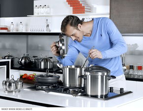 匠心厨具，悦享烹饪之美——打造您的理想厨房生活