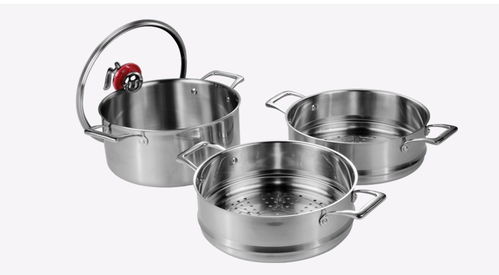 椿田不锈钢厨具评测 品质、耐用性与性价比的综合考量