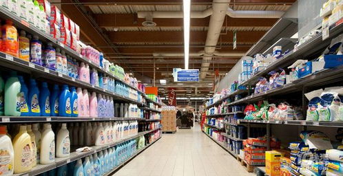 日用品百货官方商城教你如何省钱省时省力购买日用百货